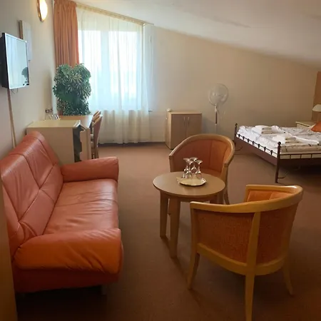 Patriot 4* Litoměřice