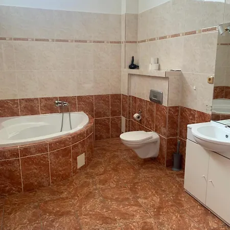 Patriot 4* Litoměřice