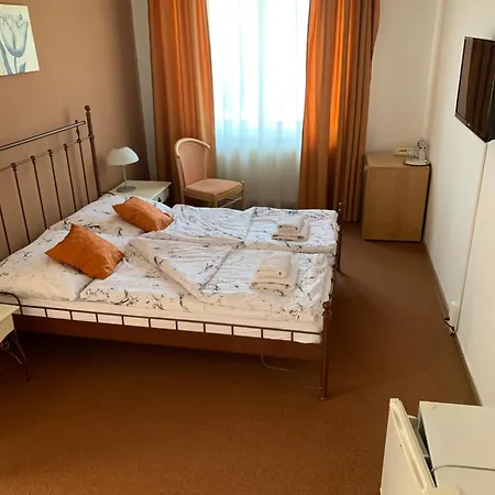 Hotel Patriot Litoměřice