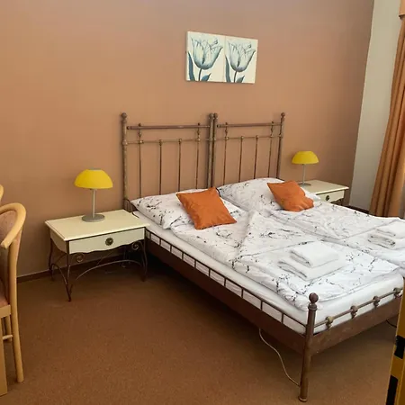 Patriot Hotel 4*