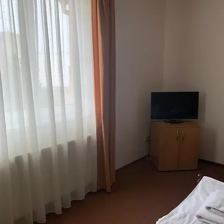 Hotel Patriot 4*
