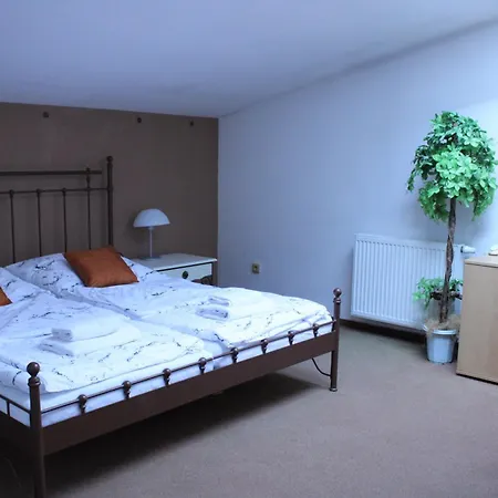 Patriot 4* Litoměřice