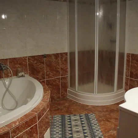 Patriot 4* Litoměřice