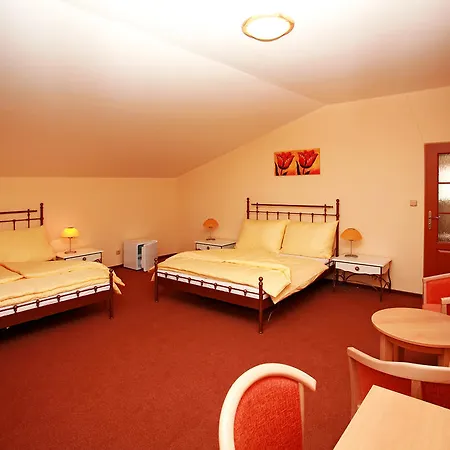 Hotel Patriot