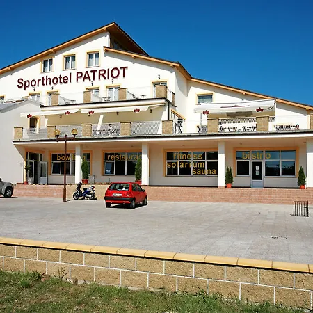 Patriot
