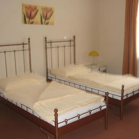 Hotel Patriot 4*
