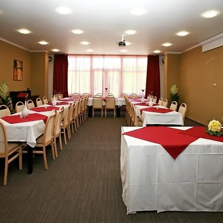 Patriot 4* Litoměřice