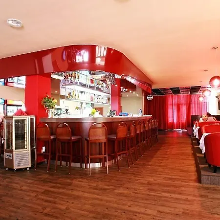 Patriot Hotel Litoměřice