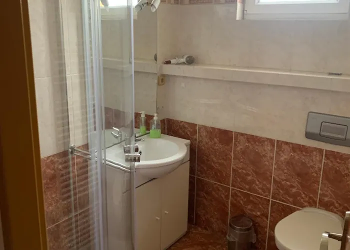 Patriot Hotell 4*