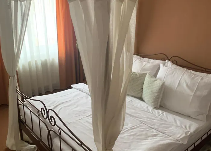 Hotell Patriot Litoměřice