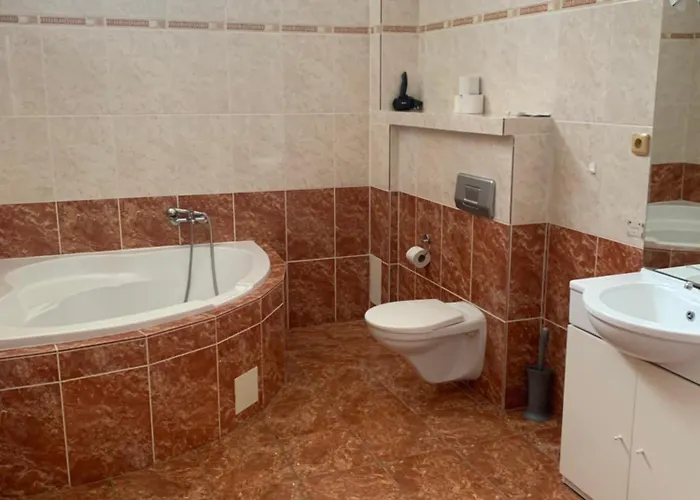Patriot 4* Litoměřice