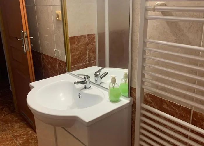 Hotell Patriot Litoměřice