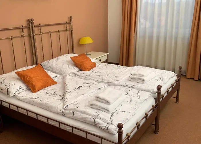Patriot Hotell 4*