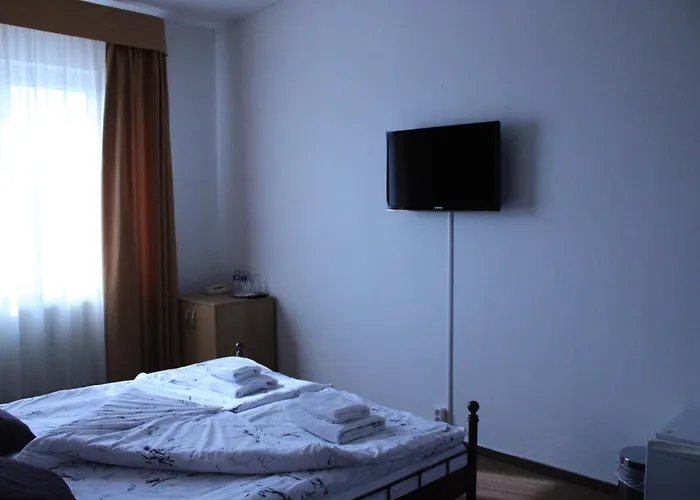 Hotell Patriot