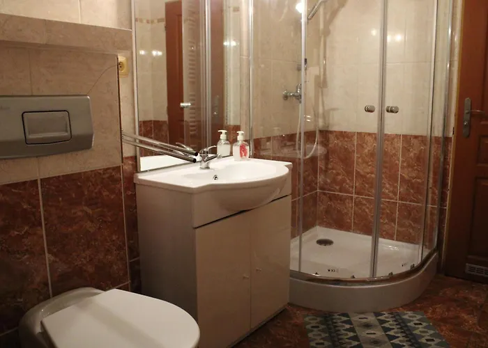 Patriot Hotell