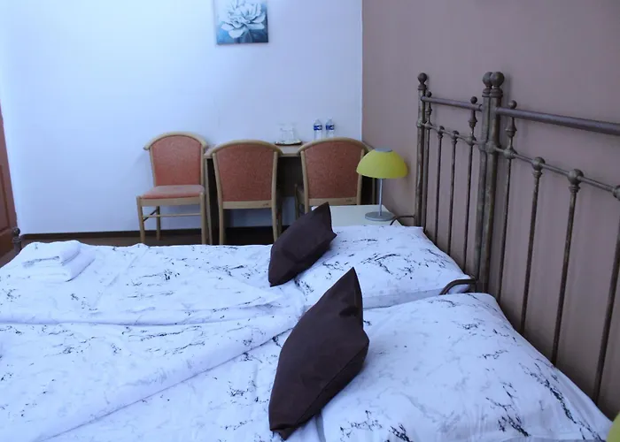 Patriot Hotell 4*