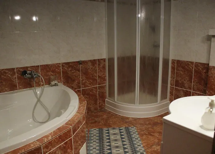 Patriot 4* Litoměřice