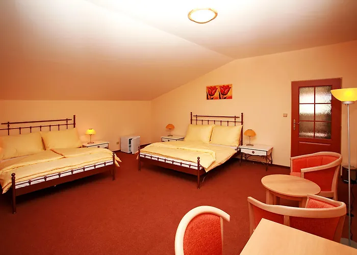 Hotell Patriot