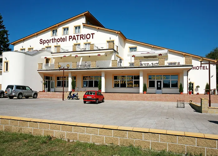 Patriot