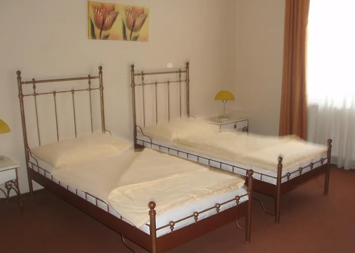 Hotell Patriot 4*