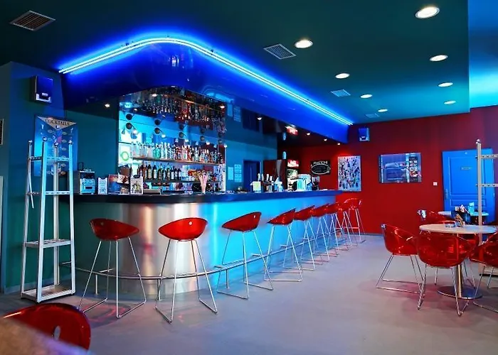 Patriot Hotell